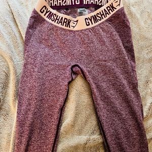 Gymshark leggings
